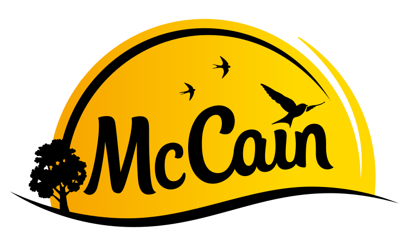 McCain